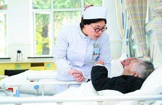 智慧养老开启居家康养服务新篇章