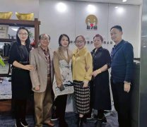 岳之恒开展“悠悠拾光”创新居家养老调研“焦